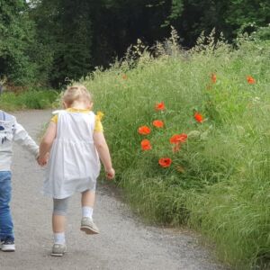 Weiterbildung zum Thema Kinderschutz und Kinderschutzkonzepte